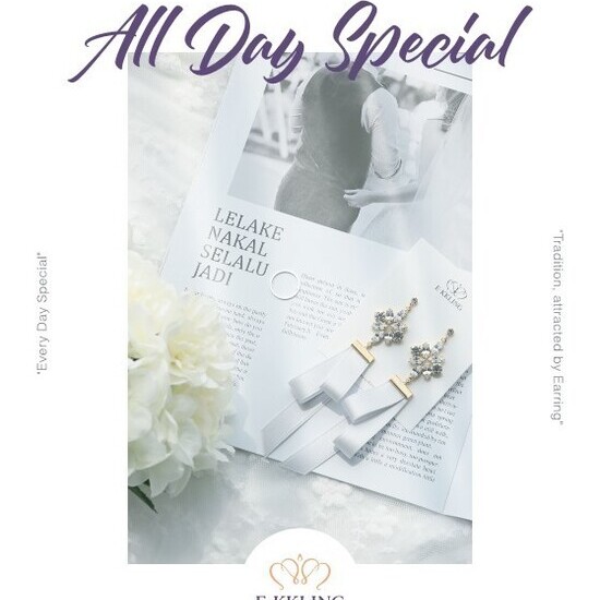 이끌링 리플렛 디자인
