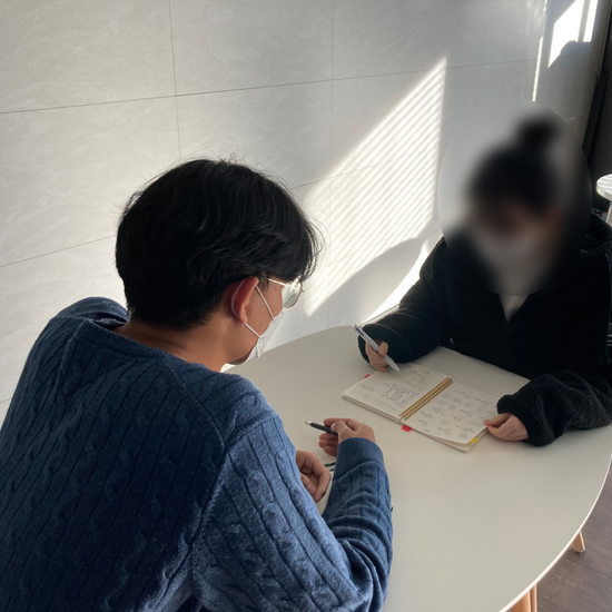 전주대학교 창업동아리 멘토링(2021.12)