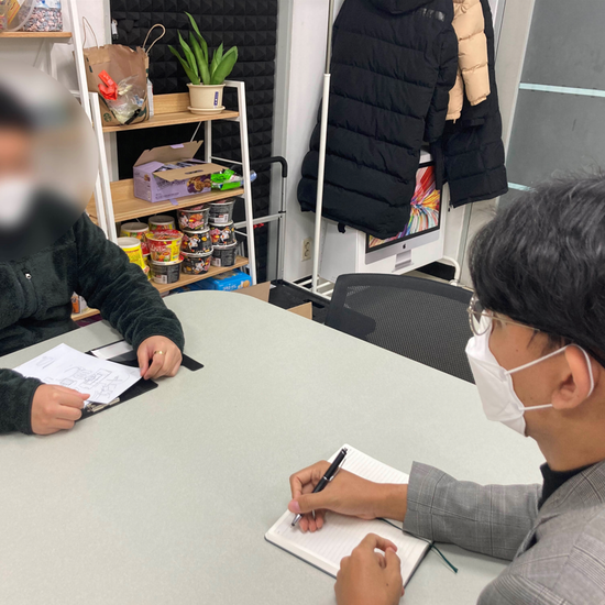 전주대학교 창업동아리 멘토링(2022.01)