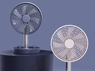 GOOD DESIGN KOREA 2022_더블유마운틴 써큘레이터
