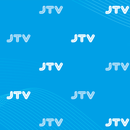 JTV 벽면 인테리어